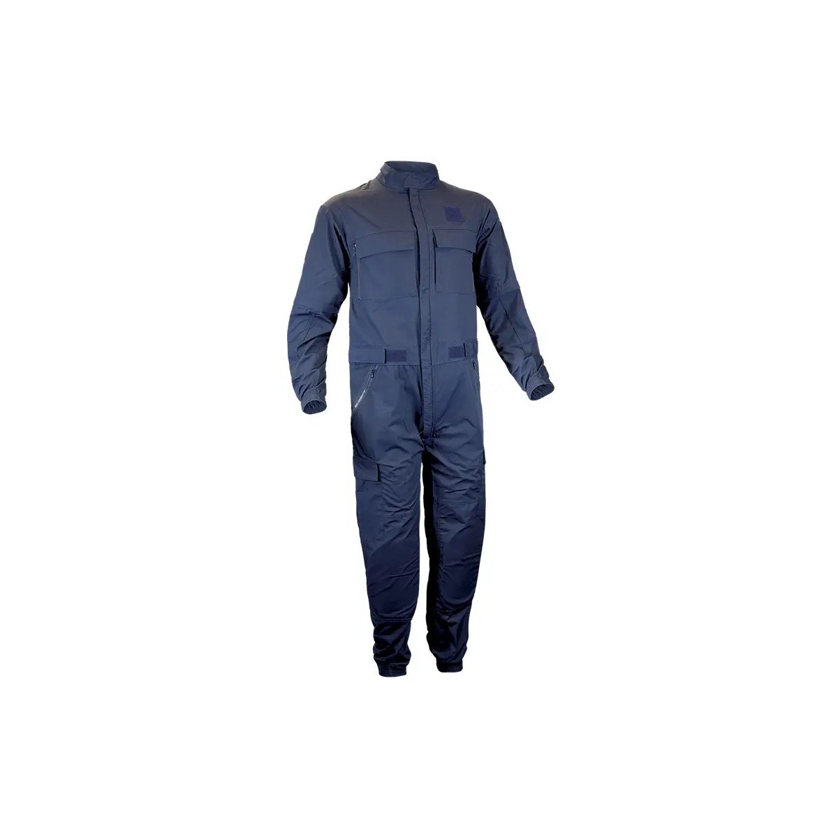 Navy Blue Neutral Coverall